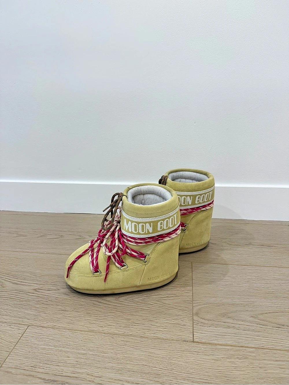Moon Boot x Guest in Residence